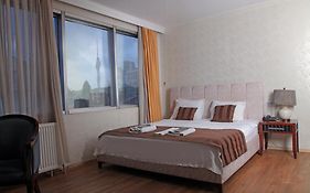 Camlica Tower Hotel